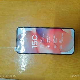 Redmi 15c