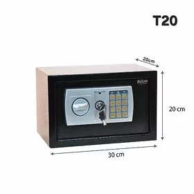Seyf T20