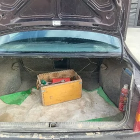 Opel Vectra 1991