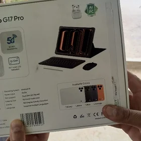 Tap17Gpro