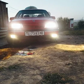 Opel Vectra 1989