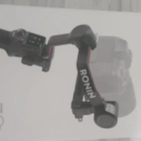 Dj Rs3 ronin