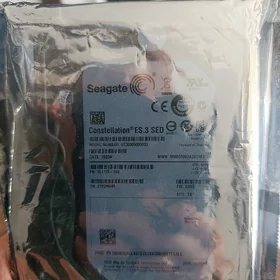 3TB zoskiy disk