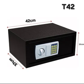 Seyf T42