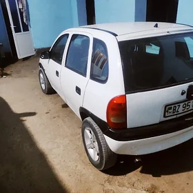 Opel Vita 1997
