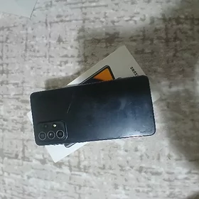 Samsung A52 8/128