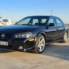 Nissan Maxima 2000