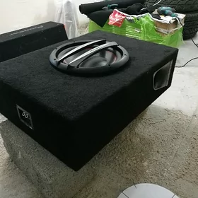 pioneer bocka