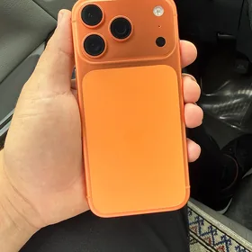 iPhone 17pro 96🔋