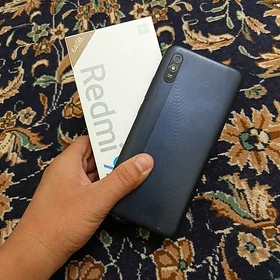Redmi 9A