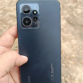 Redmi not 12