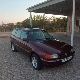 Opel Astra 1993