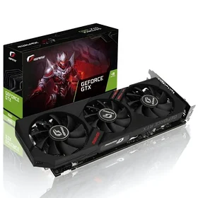 GTX 1660 Super ⭐️ iGAME Ultra