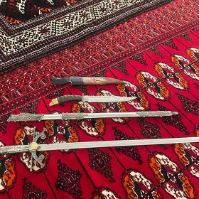 Gylyç, pyçak