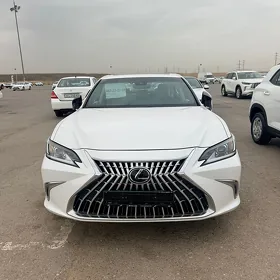 Lexus ES 350 2023