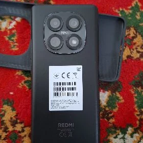 REDMI NOT 15