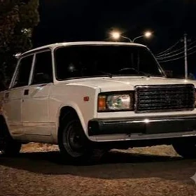 Lada 2107 2011
