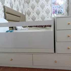 манеж
