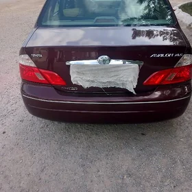 Toyota Avalon 2004