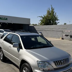 Lexus RX 300 2001