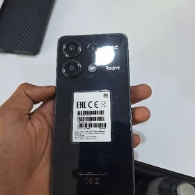 Redmi note 13