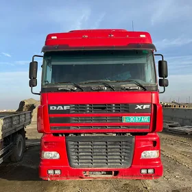 DAF 45220 2005