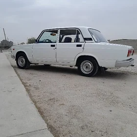 Lada 2107 2009