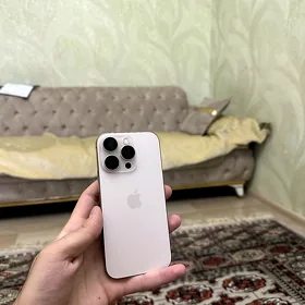 iphone 16 pro