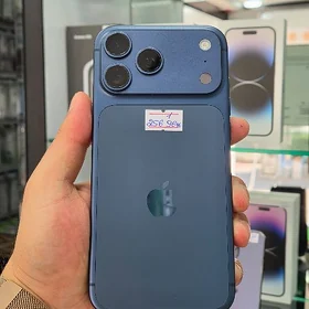 iPhone 17Pro Max 96🔋