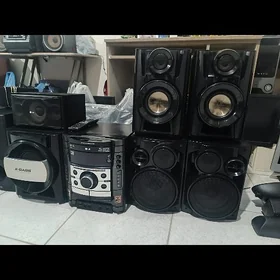 Sentr LG 8500 wat