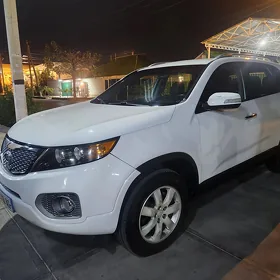 Kia Sorento 2010
