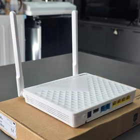 Huawei router