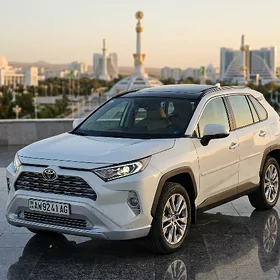 Toyota RAV4 2020