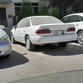 Ford Taurus 1995