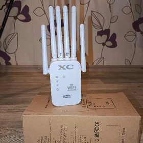 WI Fi usilitel усилитель