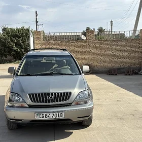 Lexus RX 300 2001