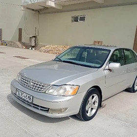 Toyota Avalon 2003