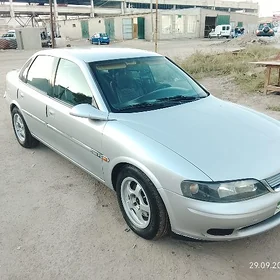 Opel Vectra 1996