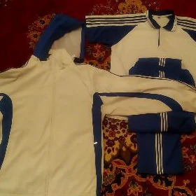 Palto./Sportiwka/Дождевик