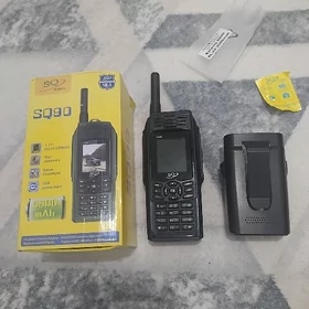 SQ-90 Ratsia telefon