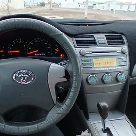 Toyota Camry 2008