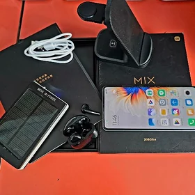 Mi MIX 4 12/256 gb