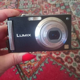 Продаётся фотоапарат