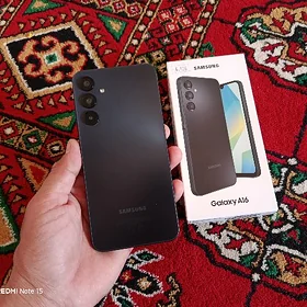 samsung A16 6/128