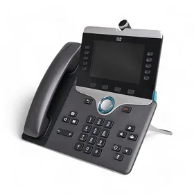 IP телефон Cisco ip telefon