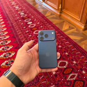 IPhone 17pro