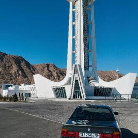 BMW 520 1991