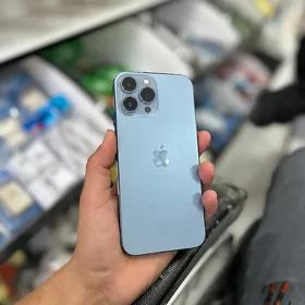 iPhone 13 Pro Max