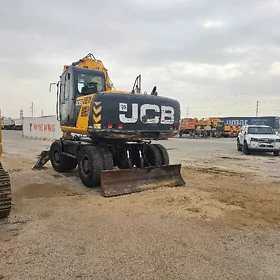 JCB ICX 2013