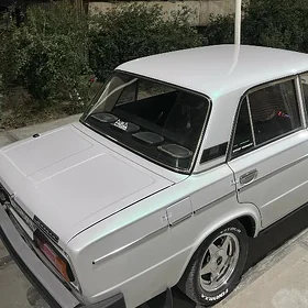 Lada 2106 2001